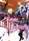 [Infinite Dendrogram 04] • Infinite Dendrogram · Volume 4